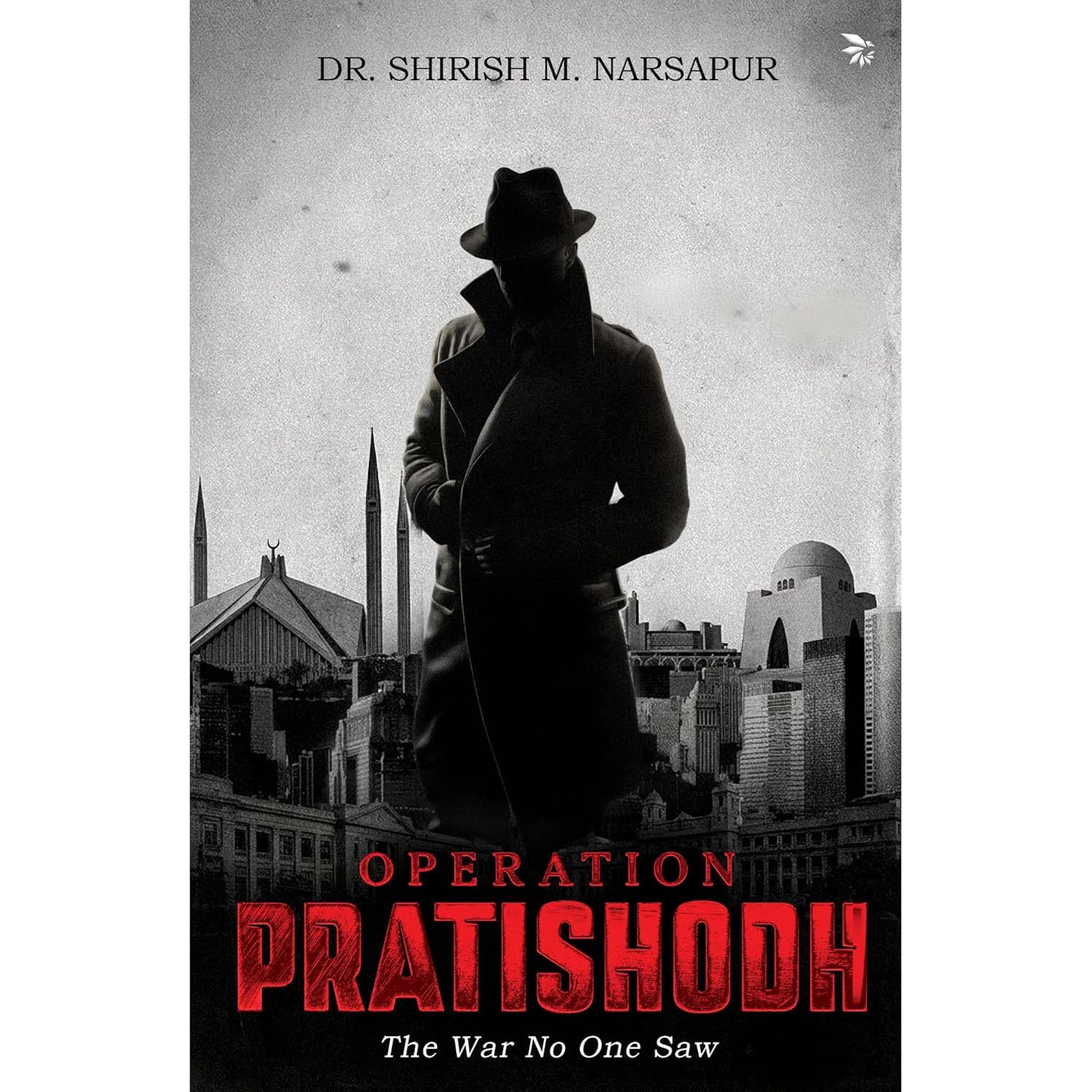 Operation Pratishodh